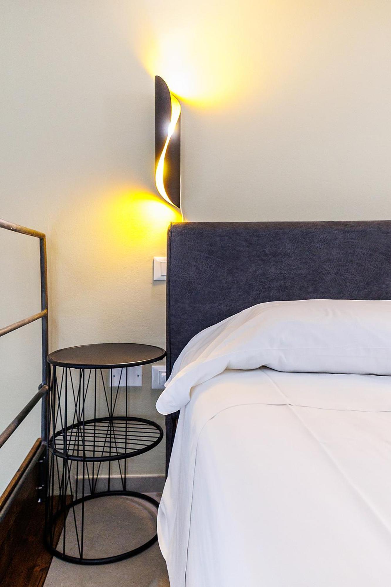 Goodstay Corte Regina Suite Λέτσε Εξωτερικό φωτογραφία