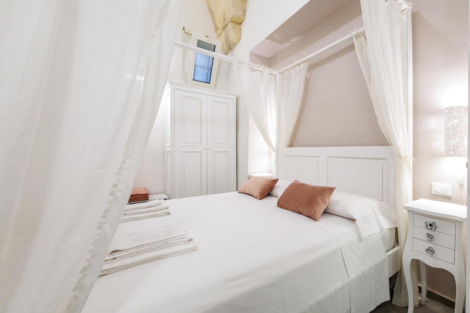 Goodstay Corte Regina Suite Λέτσε Εξωτερικό φωτογραφία