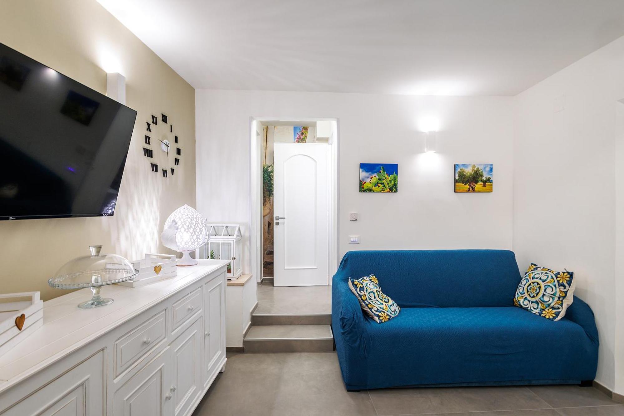 Goodstay Corte Regina Suite Λέτσε Εξωτερικό φωτογραφία
