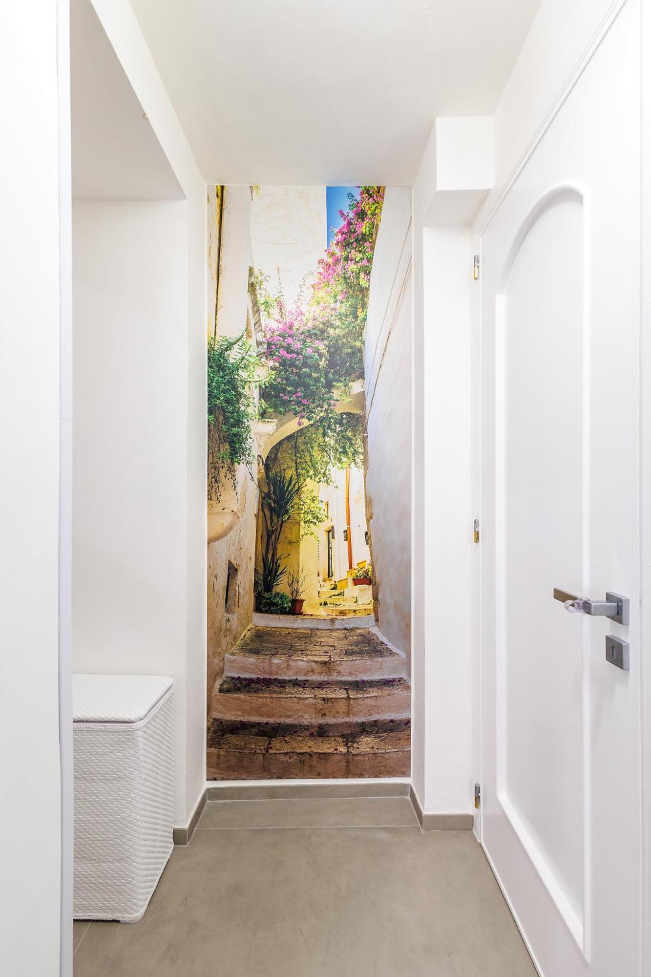 Goodstay Corte Regina Suite Λέτσε Εξωτερικό φωτογραφία