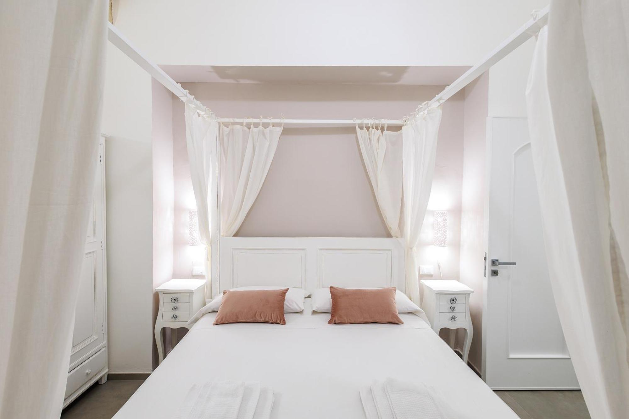 Goodstay Corte Regina Suite Λέτσε Εξωτερικό φωτογραφία