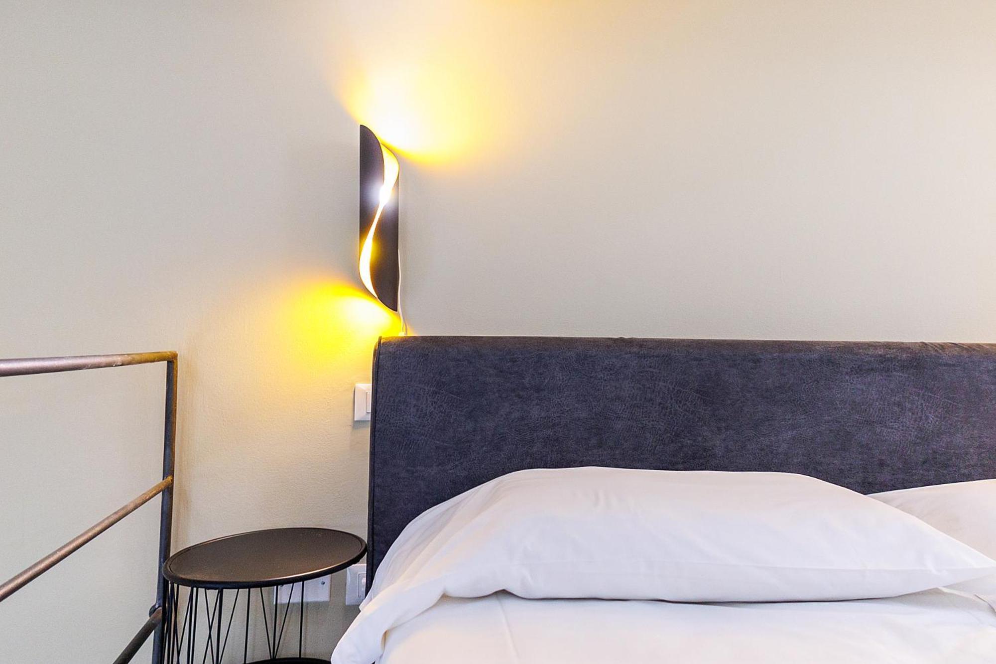 Goodstay Corte Regina Suite Λέτσε Εξωτερικό φωτογραφία