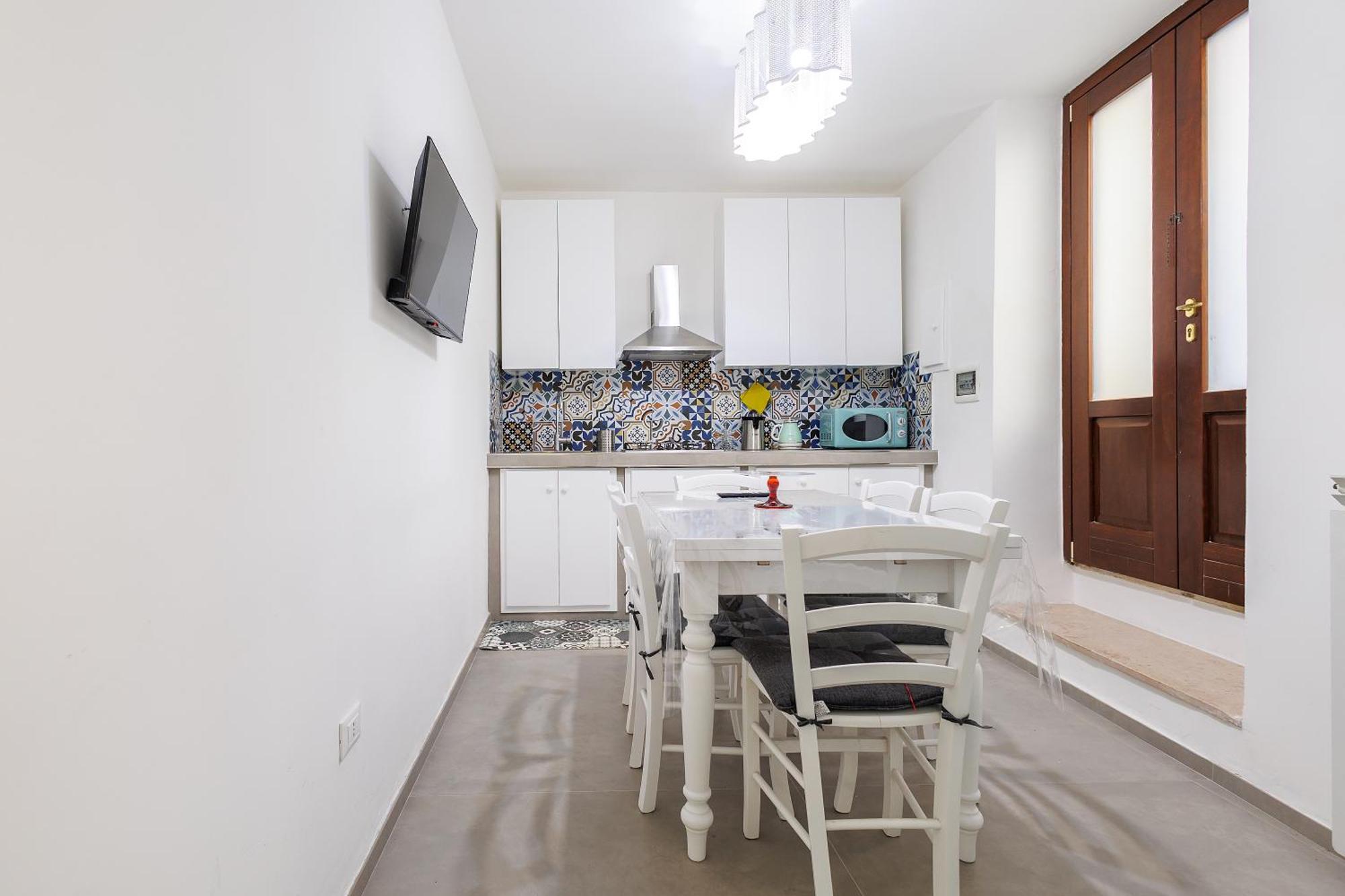 Goodstay Corte Regina Suite Λέτσε Εξωτερικό φωτογραφία