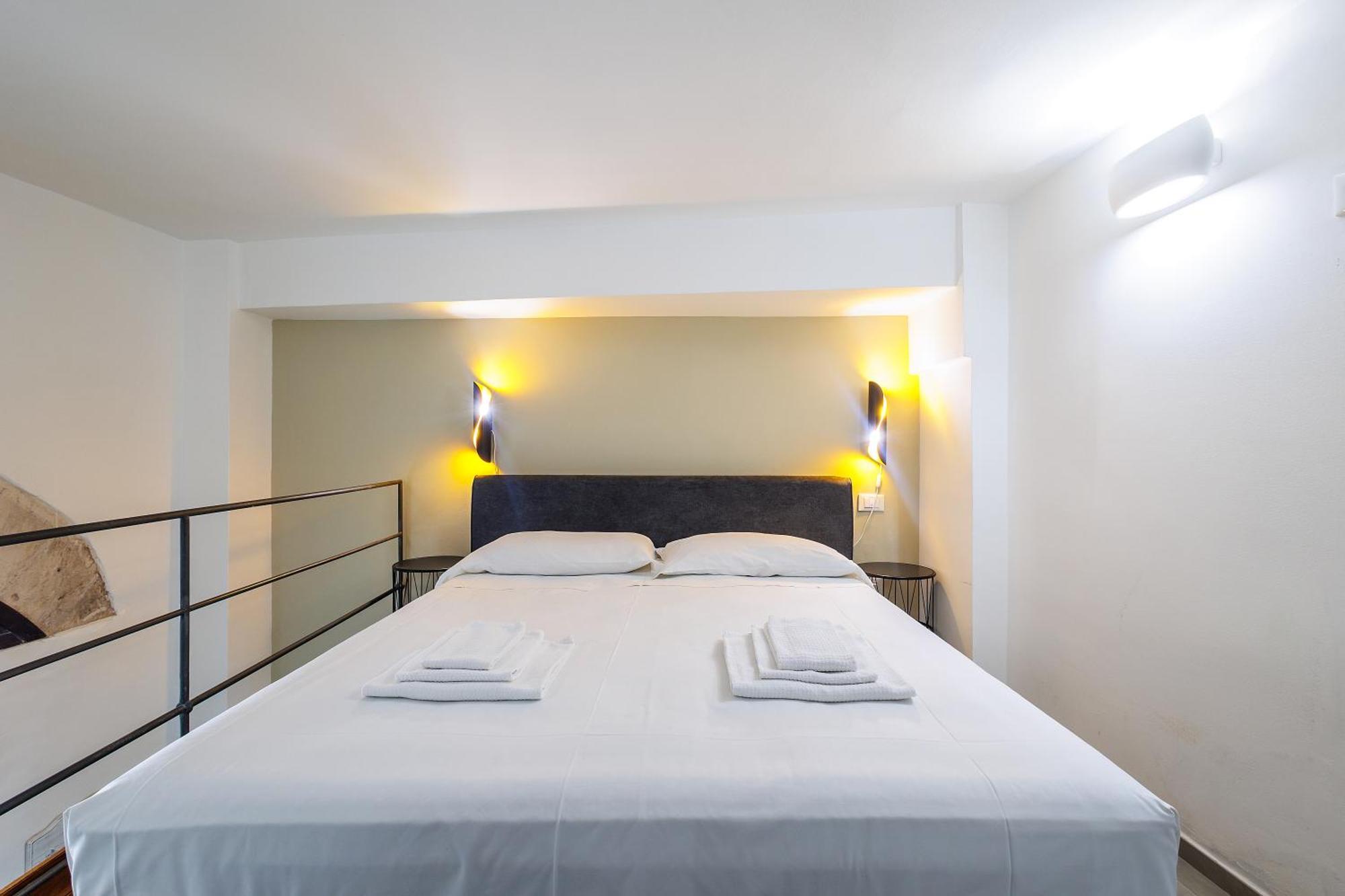 Goodstay Corte Regina Suite Λέτσε Εξωτερικό φωτογραφία