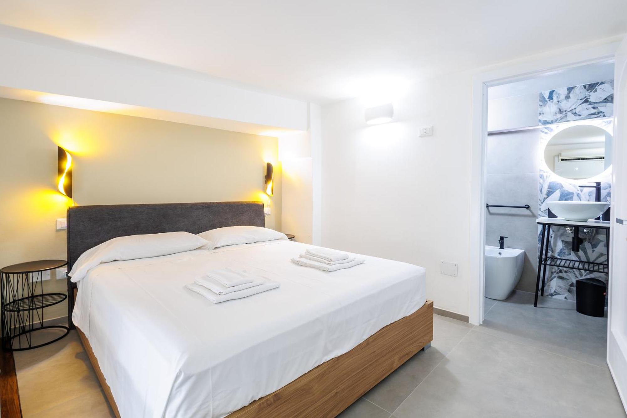 Goodstay Corte Regina Suite Λέτσε Εξωτερικό φωτογραφία